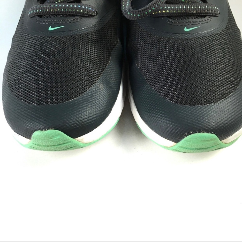 Nike Air Max Anthracite/Green Glow. Women’s EU 40 - Picture 3 of 10